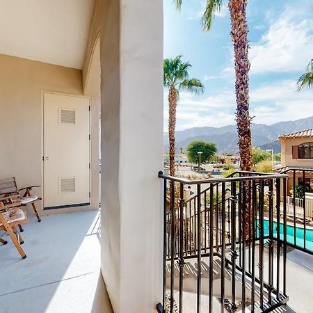 Sunny Days Retreat Permit# 260,042 Apartment La Quinta Exterior photo
